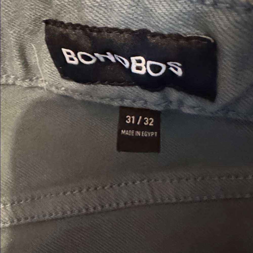 Bonobos jeans - Picture 5 of 5